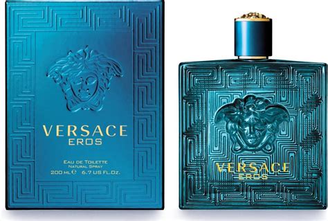 eros 200ml versace|Versace Eros 200ml cheap.